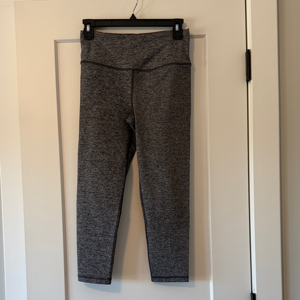 VSX Heather Gray Leggings